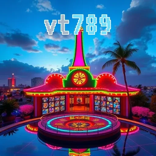 vt789: Temukan Bonus Menarik untuk Pengalaman Bermain yang Lebih Seru