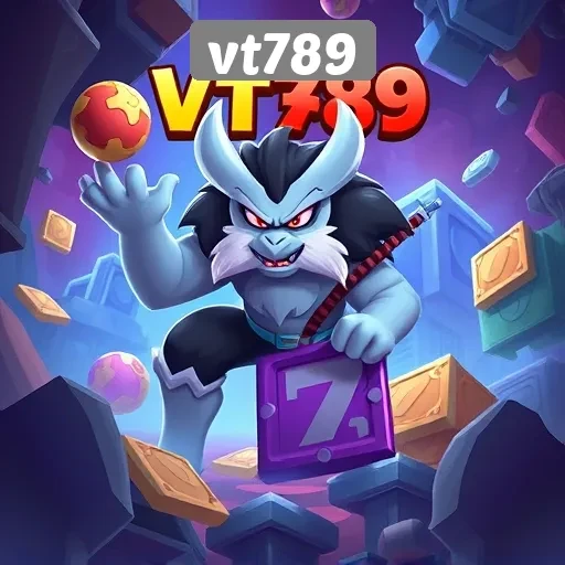 Menjelajahi Fitur Unggulan Situs Game vt789