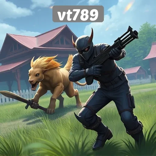 Mengulas Fitur Menarik di Situs Game Vt789