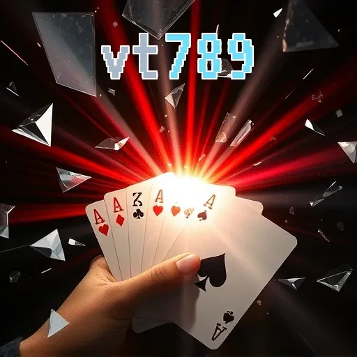 vt789: Forum Diskusi Game Online Penuh Wawasan dan Interaksi