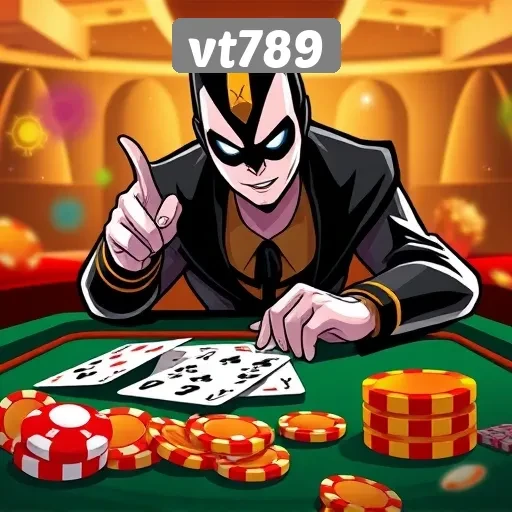 Panduan Lengkap Bermain di Situs Game vt789