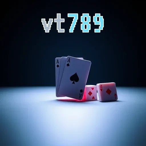 vt789: Temukan Keseruan Bermain Game Online di Indonesia