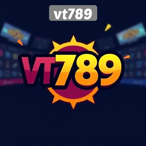 Mengenal vt789 Sebagai Platform Game Terpercaya di Indonesia