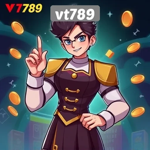 Vt789 Sebagai Pilihan Utama untuk Pecinta Game Online
