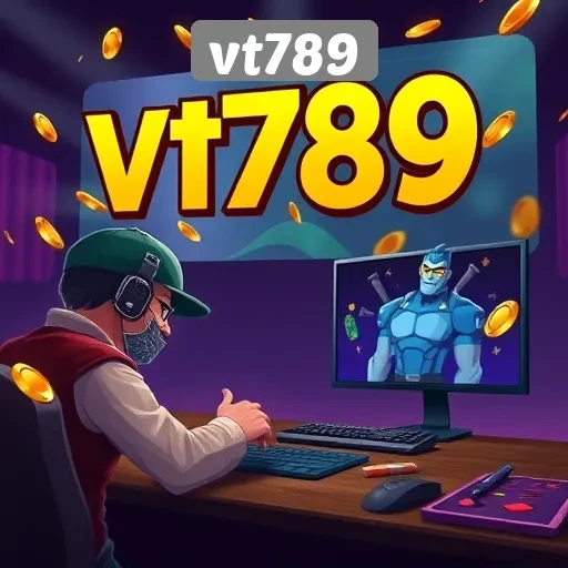 Perbandingan vt789 dengan Situs Game Lainnya