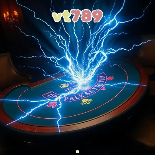 vt789 - Temukan Keasyikan Game Puzzle yang Mengasyikkan