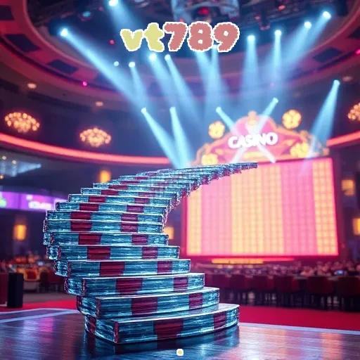 vt789: Forum Diskusi Game Online Penuh Wawasan dan Interaksi