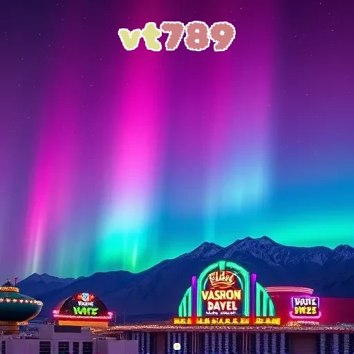 vt789: Temukan Keasyikan Game Pesta yang Tak Terlupakan