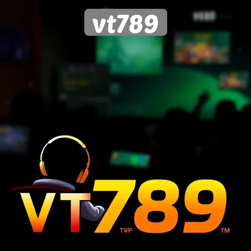 vt789: Tempat Berkumpulnya Penggemar Game Online