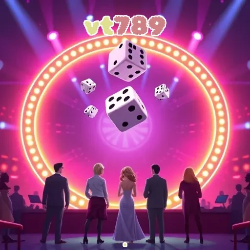 vt789: Temukan Permainan Multiplayer Penuh Keseruan di Sini!