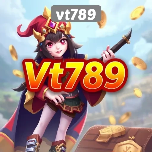 Ulasan Fitur Menarik di Situs Game Vt789